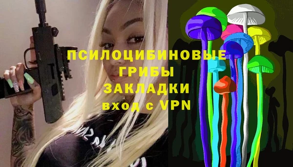 прущий лед Лиски
